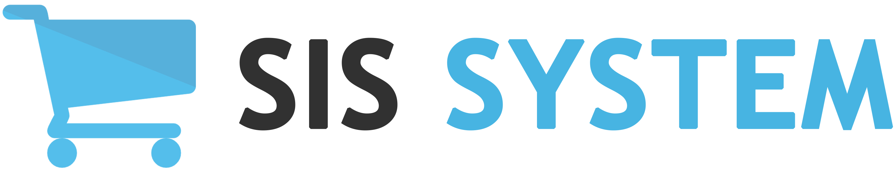 SIS System